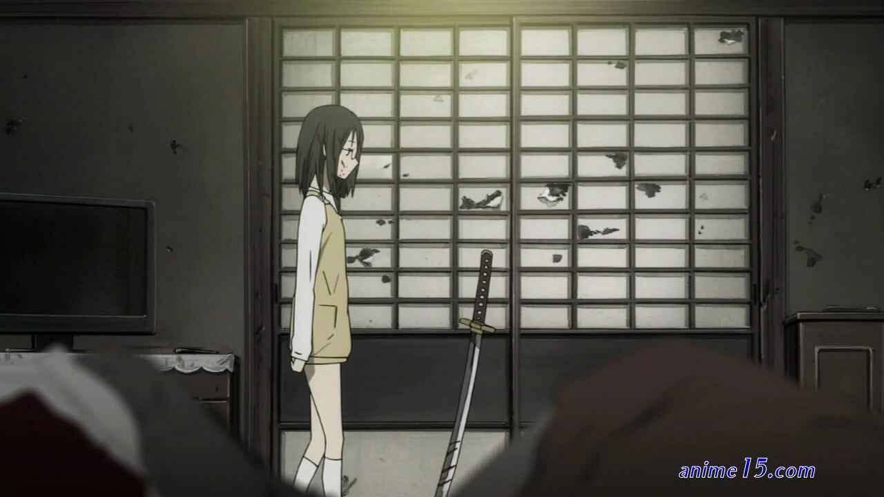 durarara episode 3 engsub 1000hd