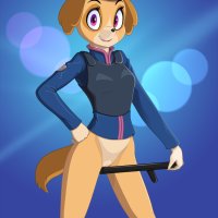 sex paw patrol comics