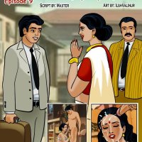 tamilsexcomics