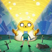 adventure time season 1 episode 5 anime.com