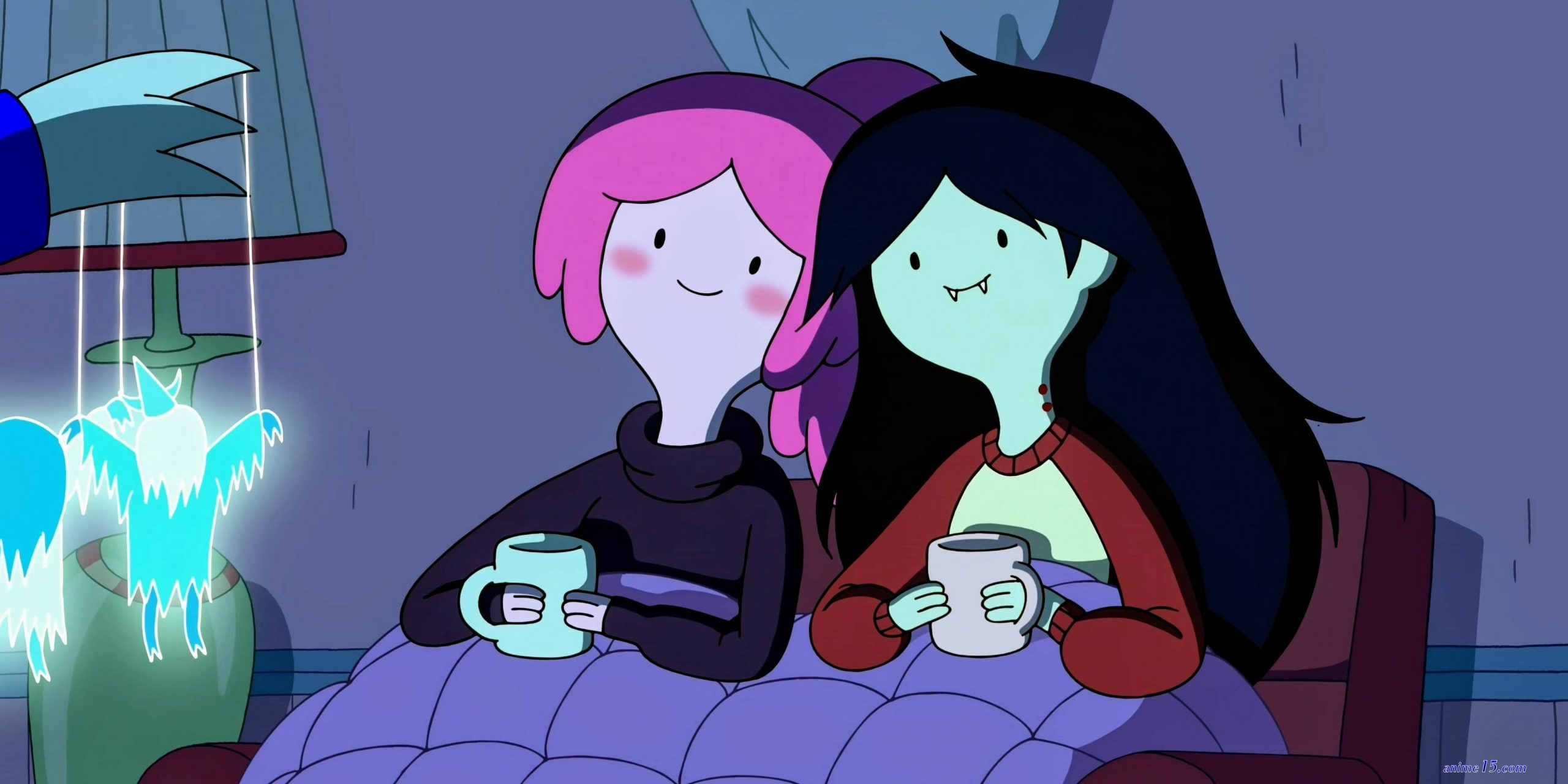 adventure time season 1 episode 5 anime.com