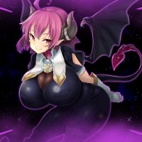 isekai succubus cow