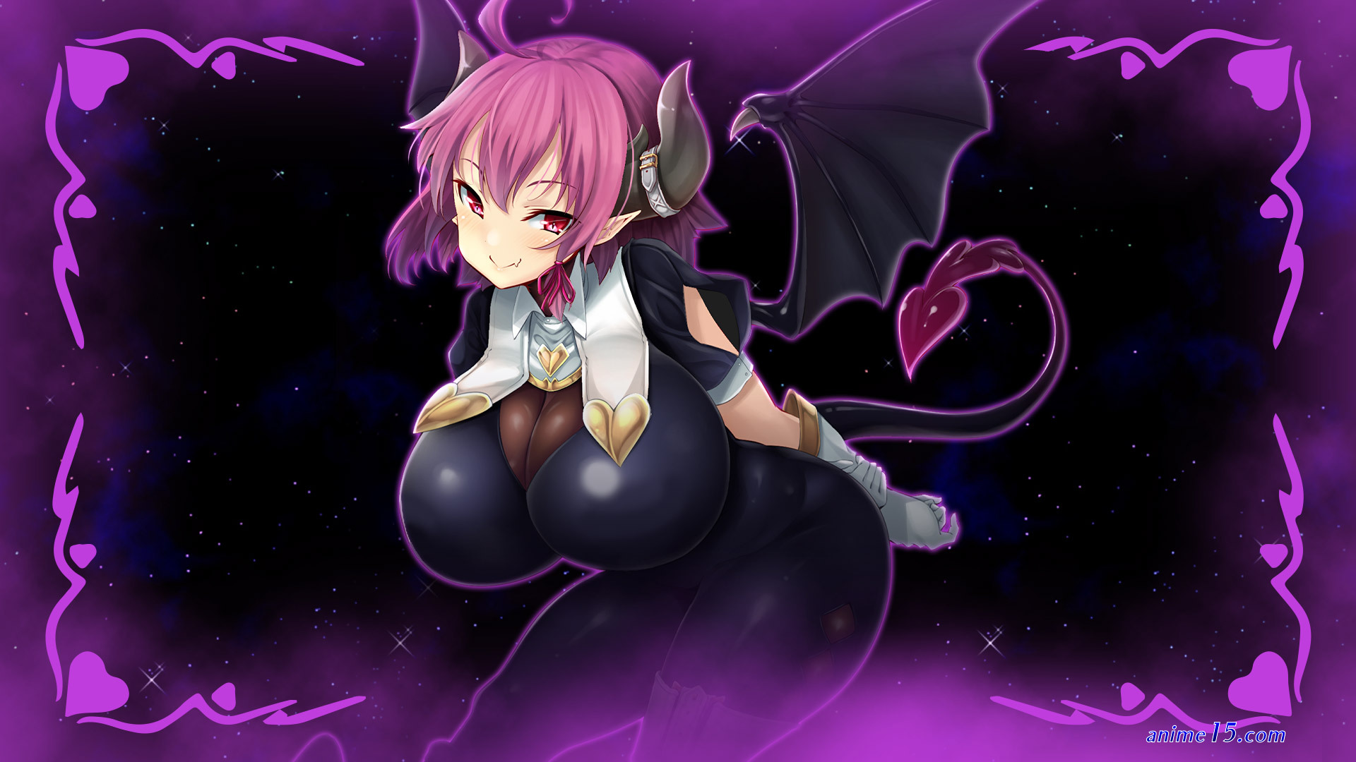 isekai succubus cow