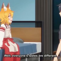 senko san ep7