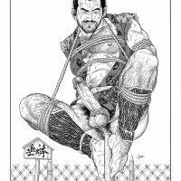 gay sm sex comics