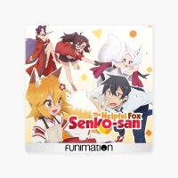 senko san ep7