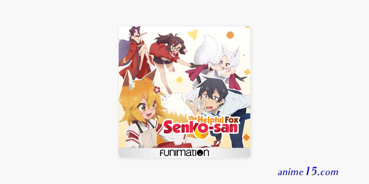 senko san ep7
