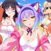 isekai succubus cow