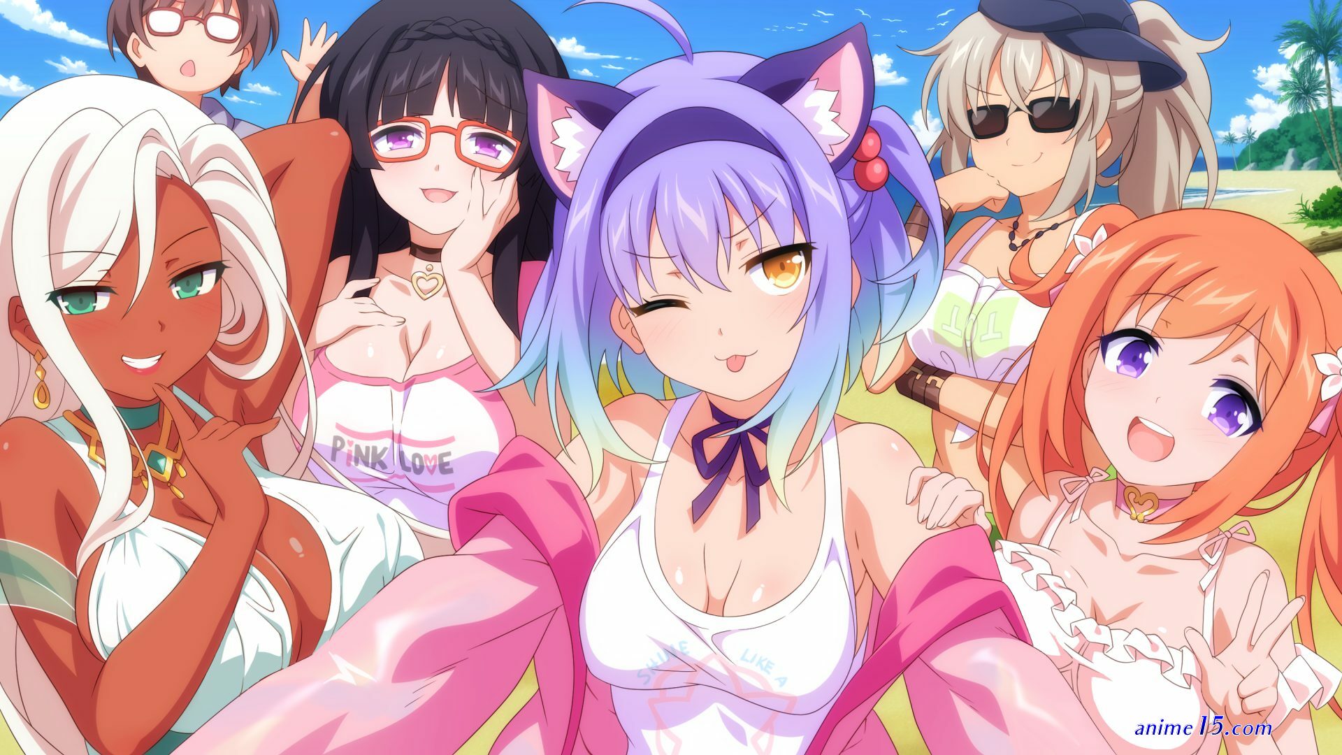 isekai succubus cow