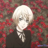 kuroshitsuji gogo