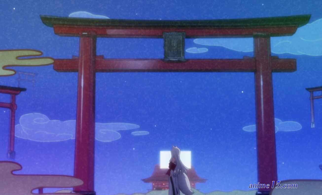 senko san ep7
