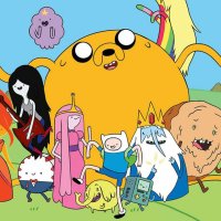 adventure time season 1 episode 5 anime.com