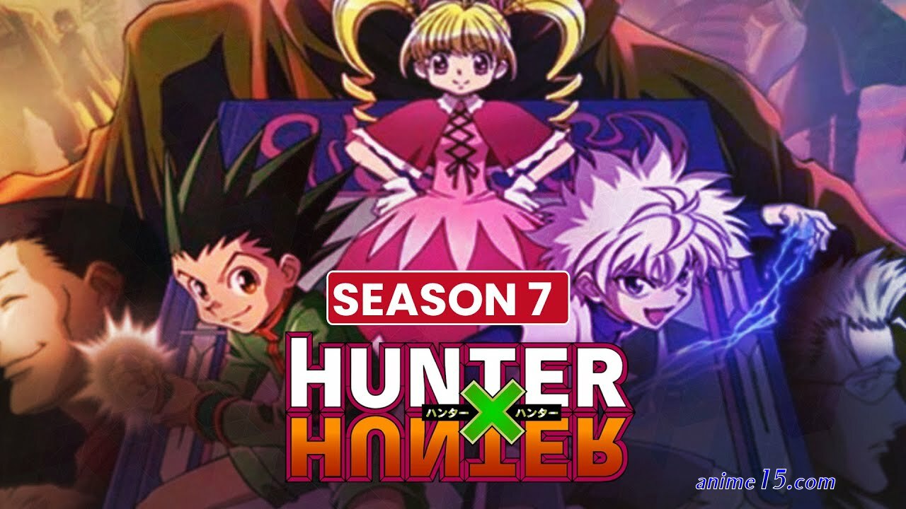 gogoanime hxh dub episode 27