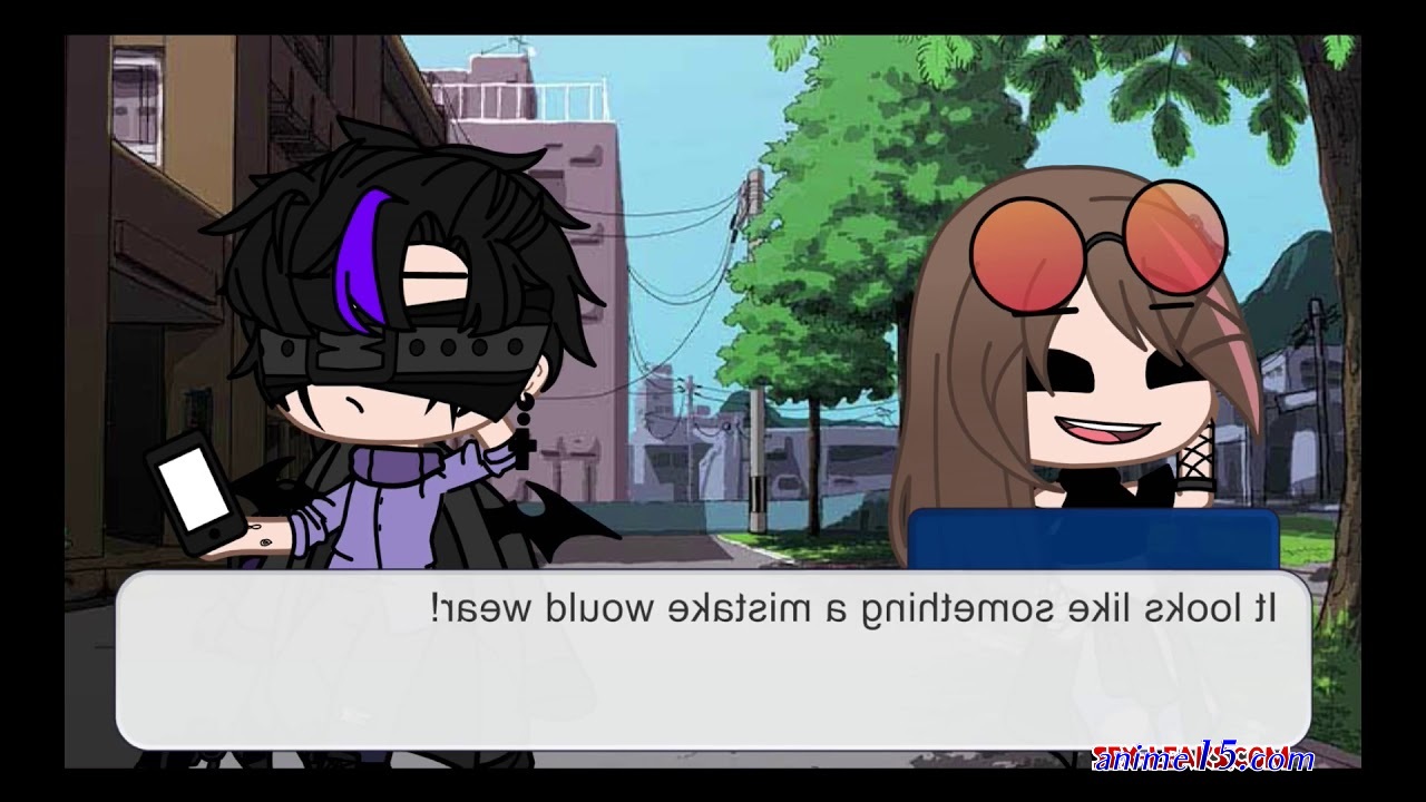 sexo michael fnaf anime