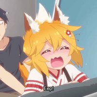 senko san ep7