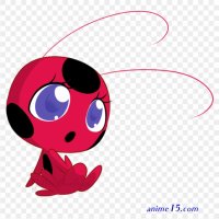 tikki anime