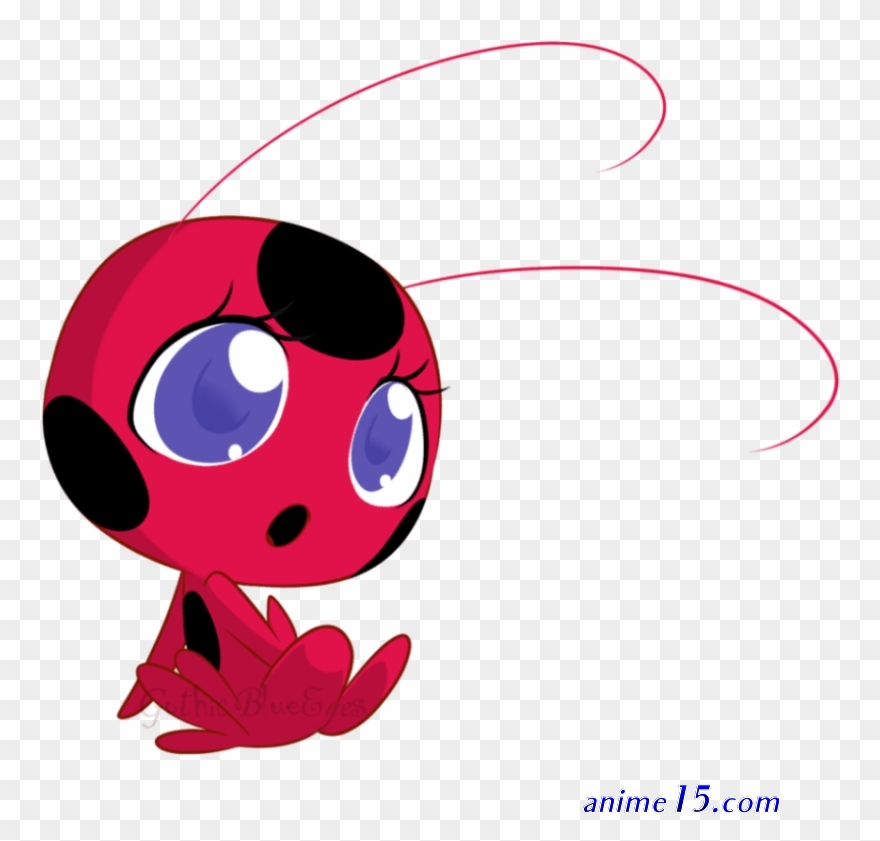 tikki anime