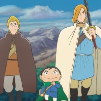 fire force voiranime
