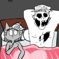 sexo michael fnaf anime