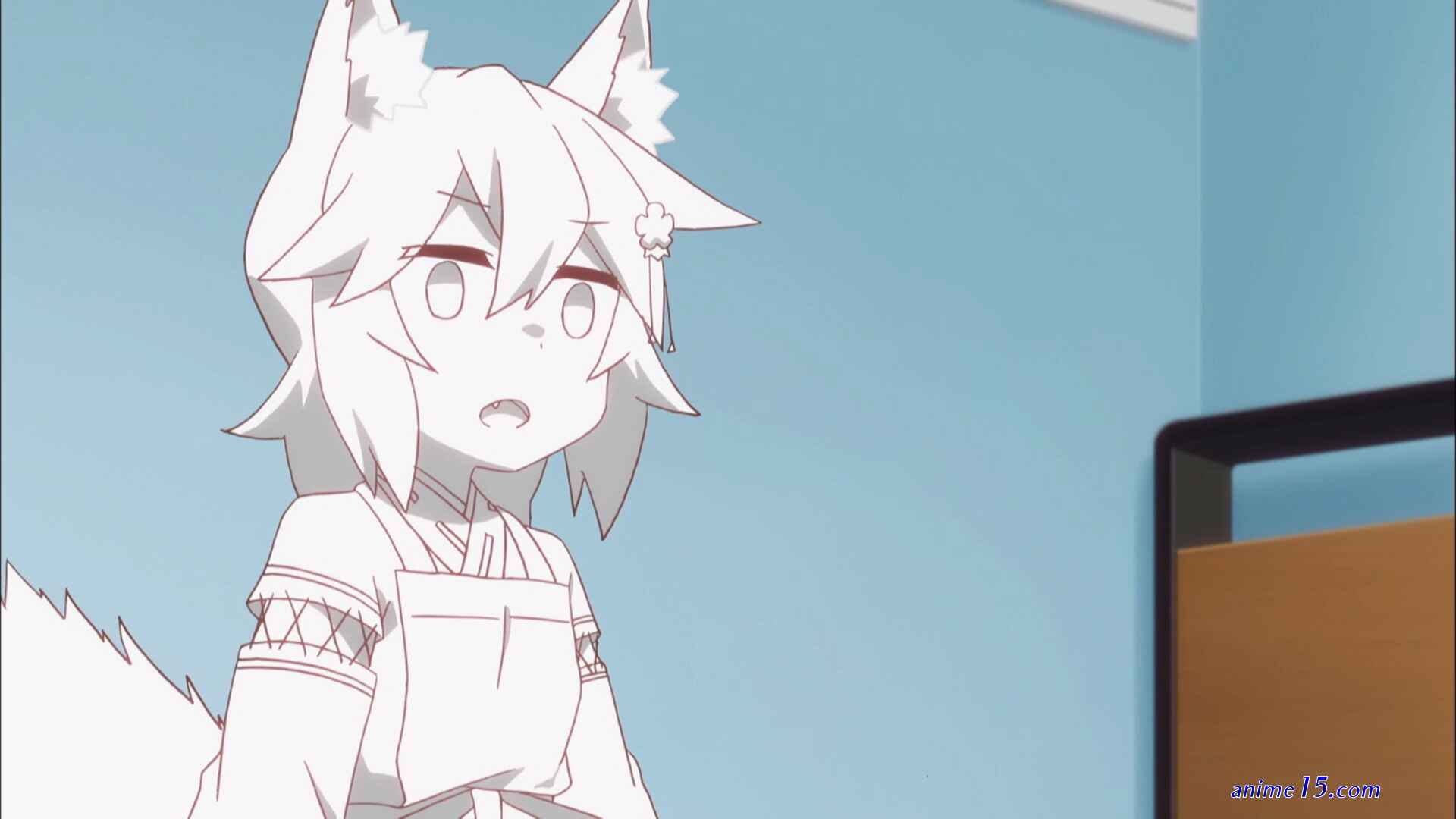 senko san ep7