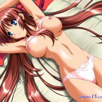 nude anime girls gallery