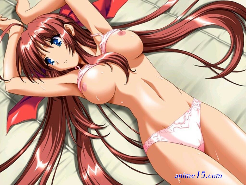 nude anime girls gallery