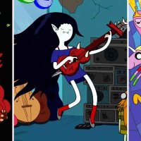adventure time season 1 episode 5 anime.com