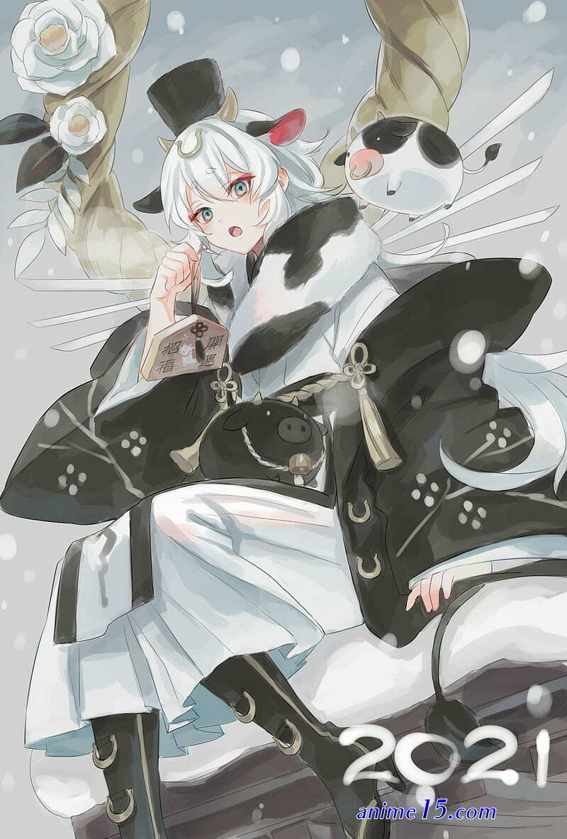 isekai succubus cow