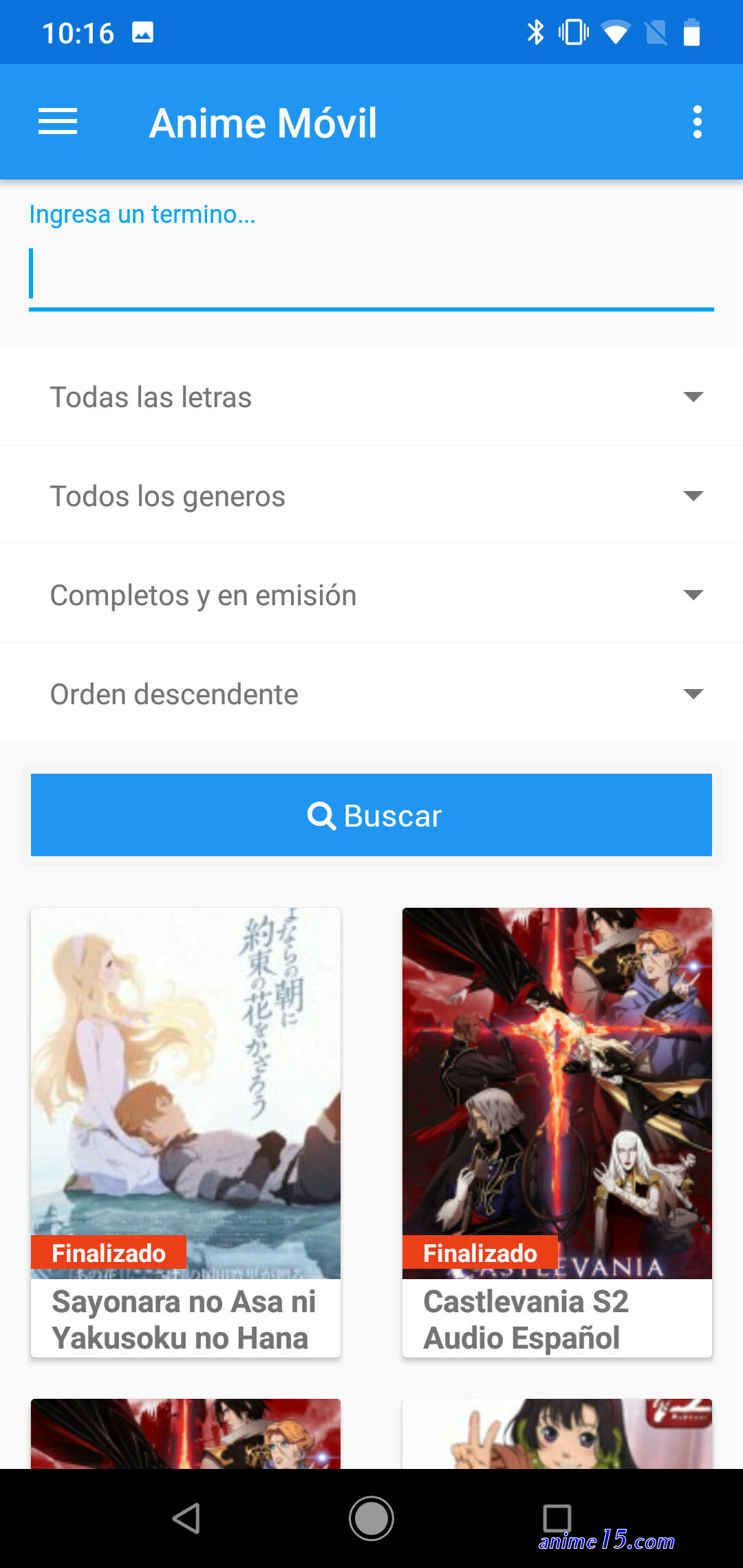 animemovil