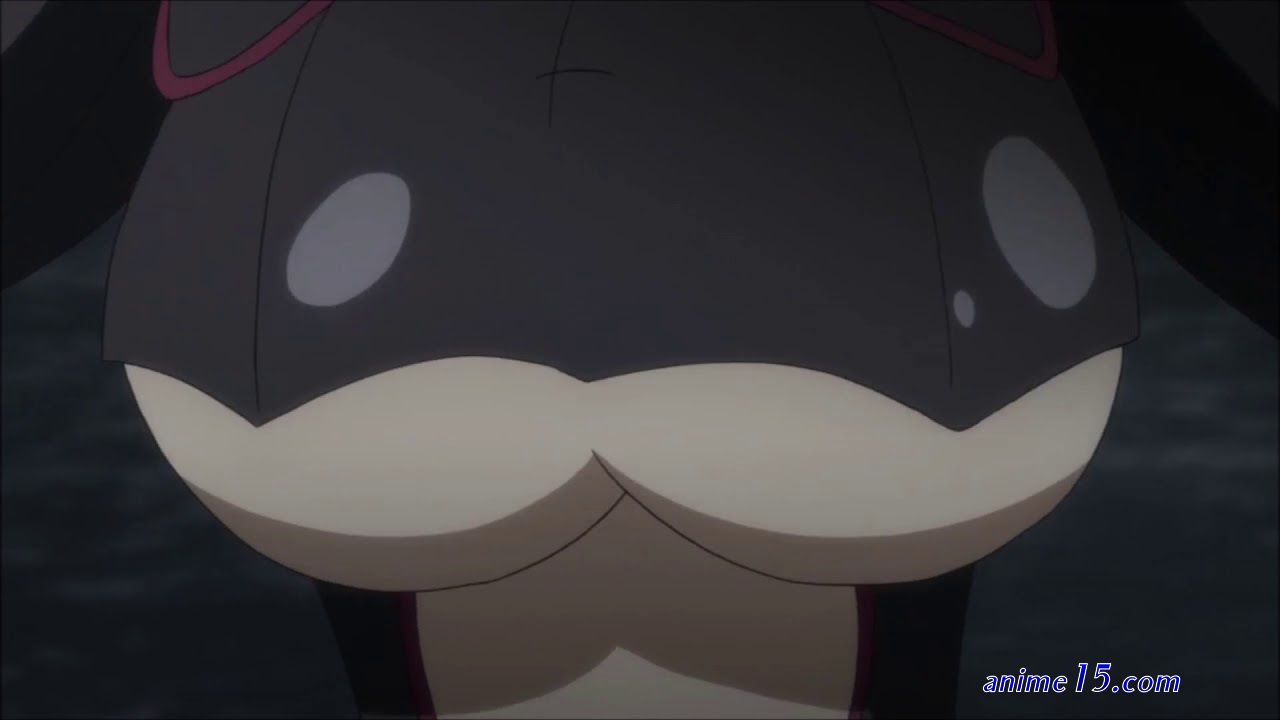 anime girl sex inflation