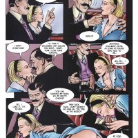 five nights at freddy s baby porn comics