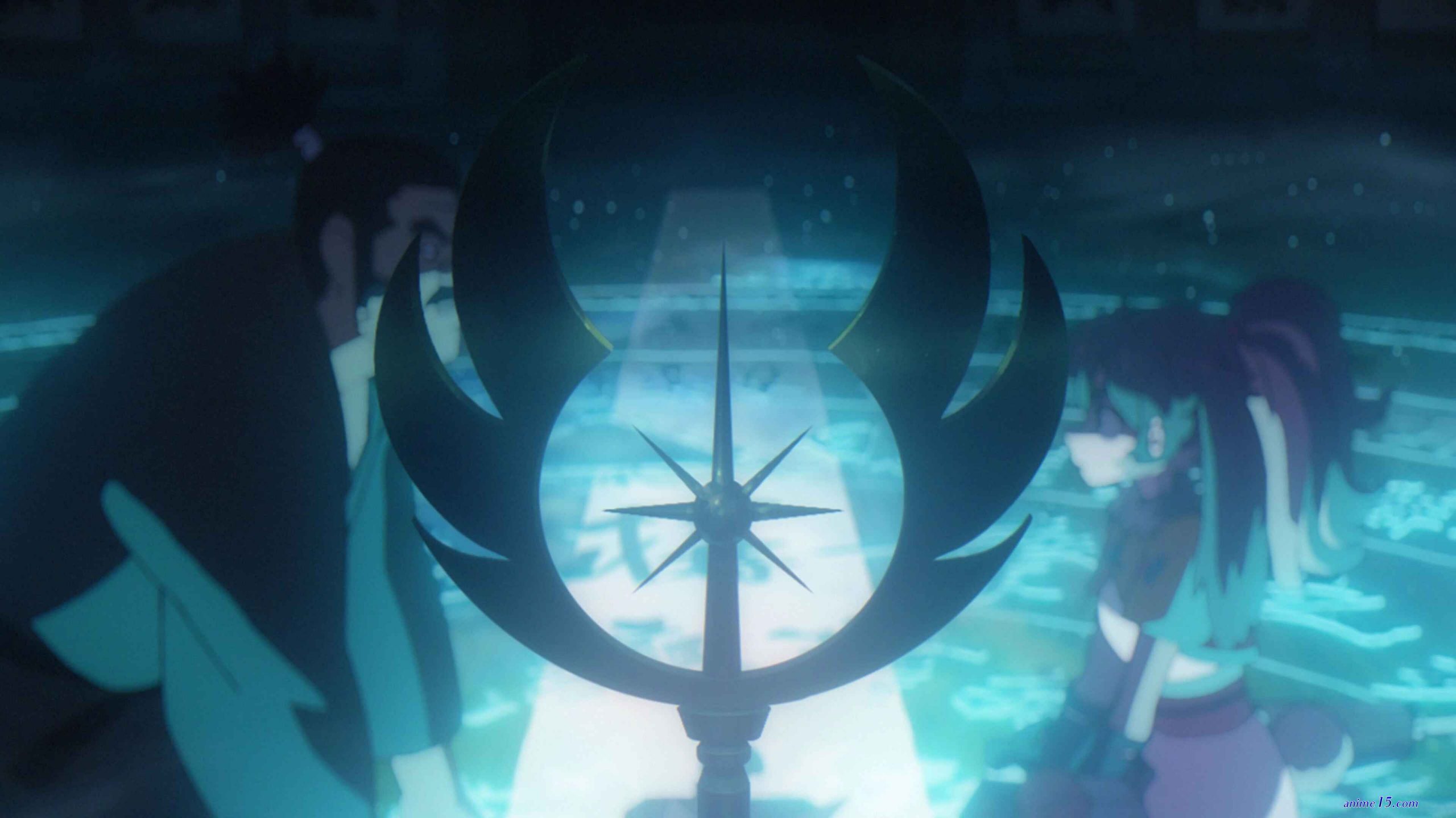star wars visions animeflv