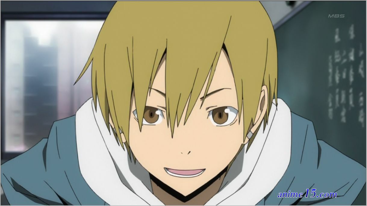 durarara episode 3 sub download