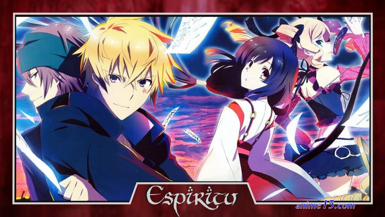 tokyo ravens episode 2 gogoanime
