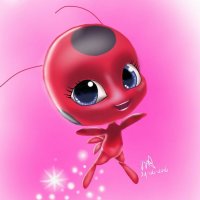 tikki anime