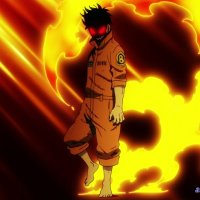 fire force voiranime