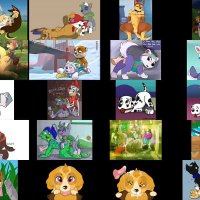 sex paw patrol comics
