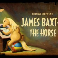 adventure time season 1 episode 5 anime.com