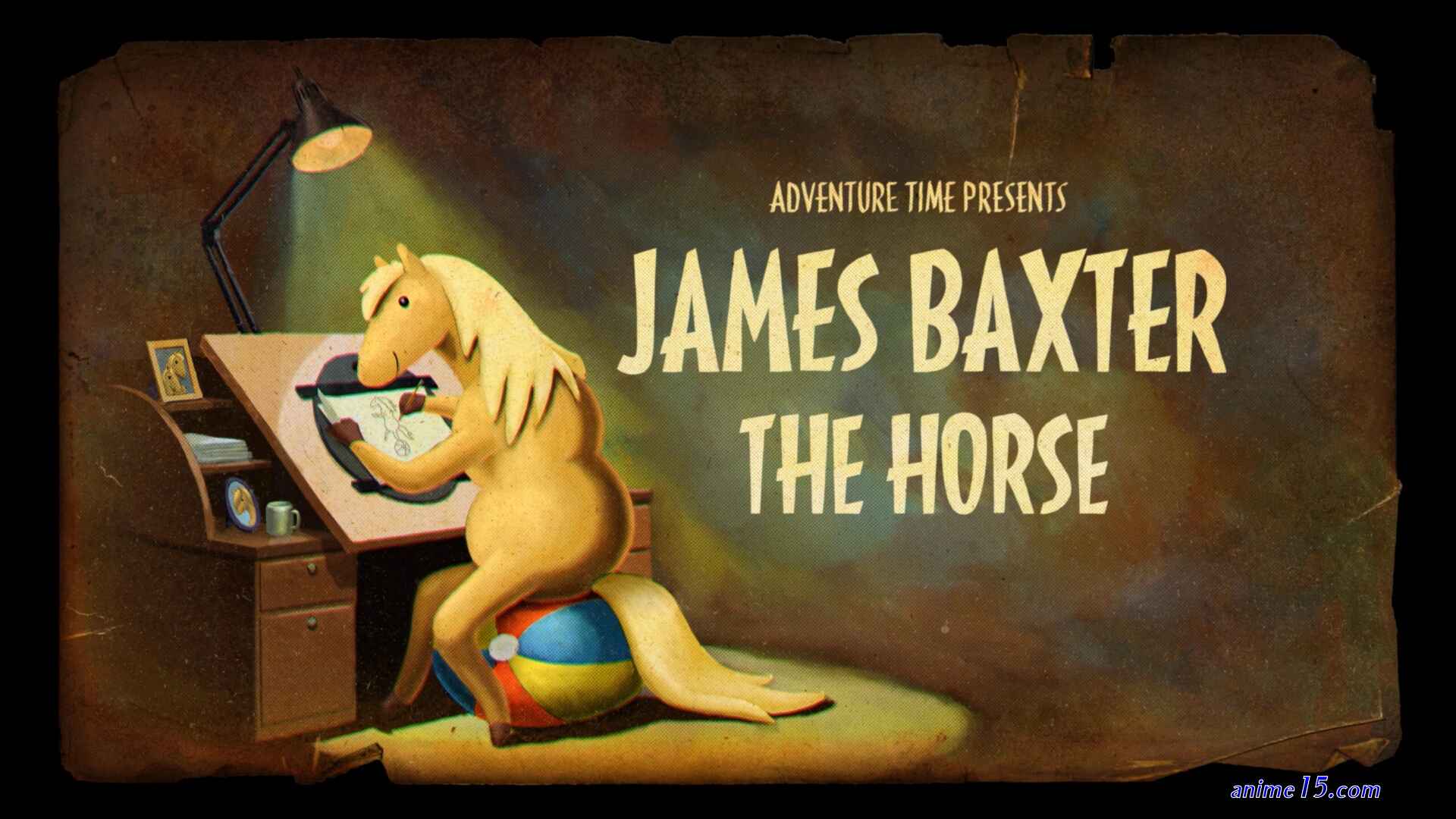 adventure time season 1 episode 5 anime.com