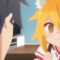 senko san ep7