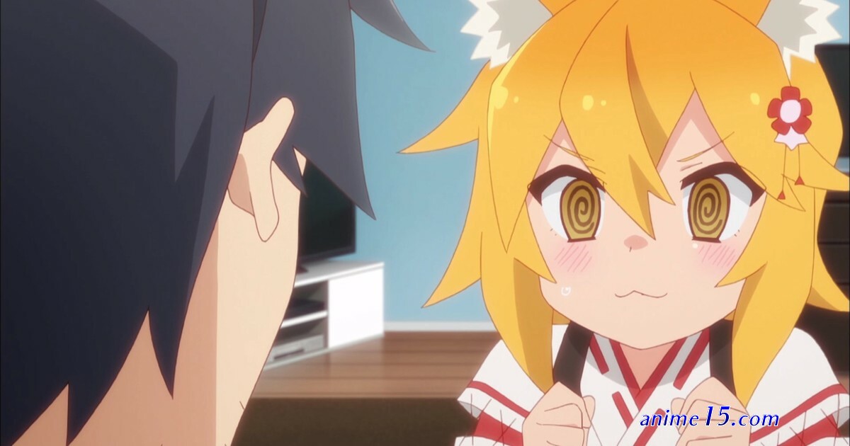 senko san ep7