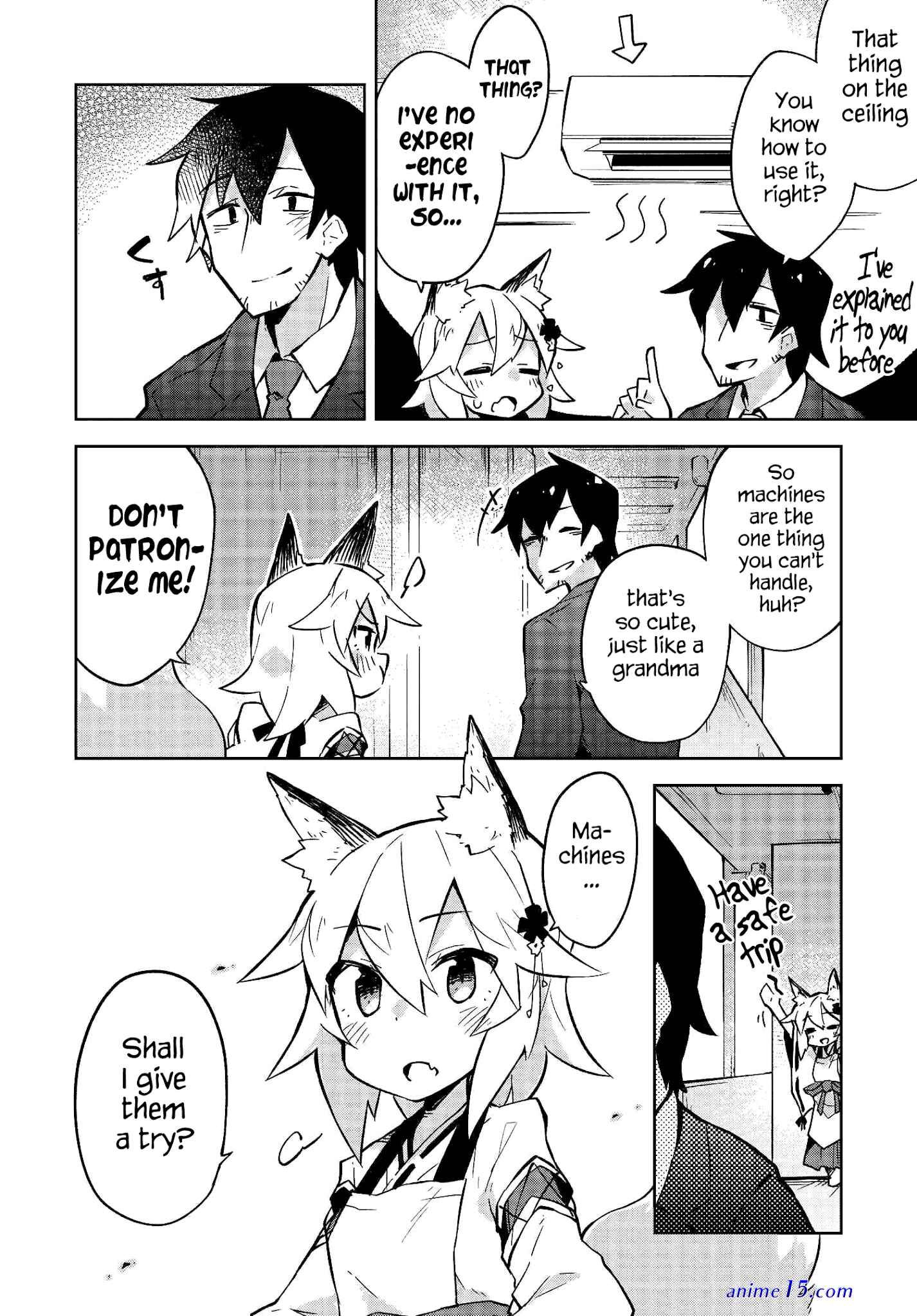 senko san ep7