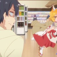 senko san ep7