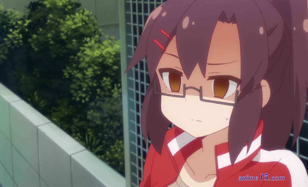 senko san ep7