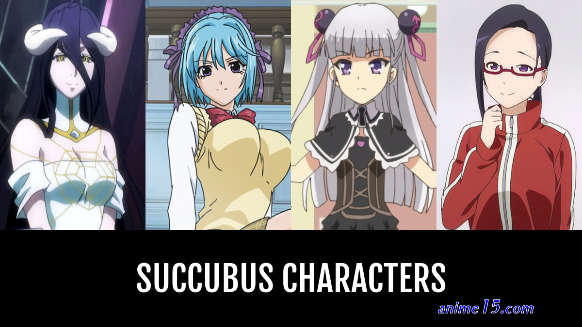 isekai succubus cow