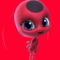 tikki anime