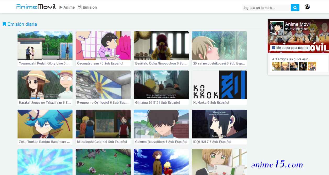animemovil
