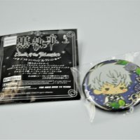 kuroshitsuji gogo