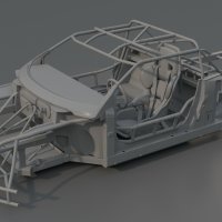 caged v0.05
