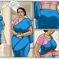 tamilsexcomics